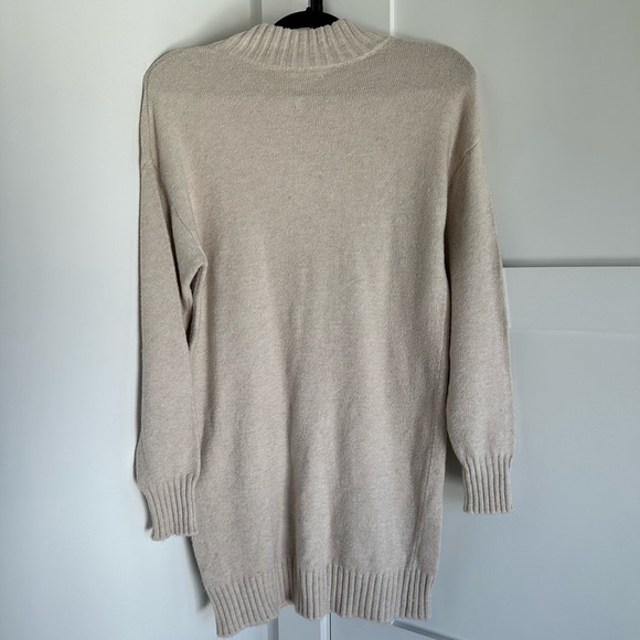 Nordstrom BP. Sweater Dress - Picture 4 of 4